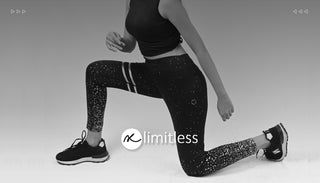 Workout or Running Errands – Alpha Kleid’s workout leggings fit all!