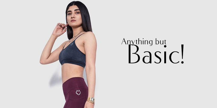 Gym Leggings: A Fusion Of Fashion And Function