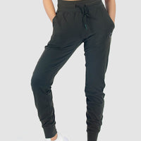 AK PRO Joggers – Extremely Soft – Brushed - Dri-FIT(OLV) - Alpha Kleid