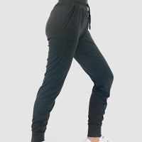 AK PRO Joggers – Extremely Soft – Brushed - Dri-FIT(OLV) - Alpha Kleid