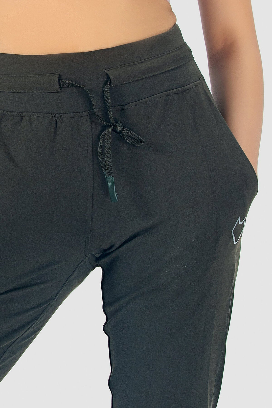 AK PRO Joggers – Extremely Soft – Brushed - Dri-FIT(OLV) - Alpha Kleid