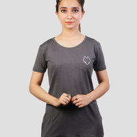 DriFit - Shadow Workout Tee (BLK) - Alpha Kleid