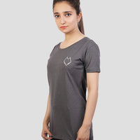 DriFit - Shadow Workout Tee (BLK) - Alpha Kleid