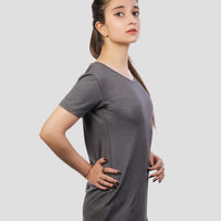 DriFit - Shadow Workout Tee (BLK) - Alpha Kleid