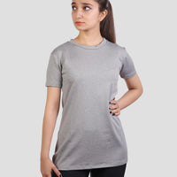 DriFit - Workout Tee (GRY) - Alpha Kleid