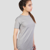 DriFit - Workout Tee (GRY) - Alpha Kleid