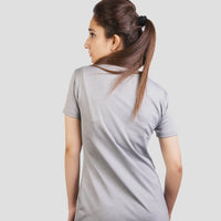 DriFit - Workout Tee (GRY) - Alpha Kleid