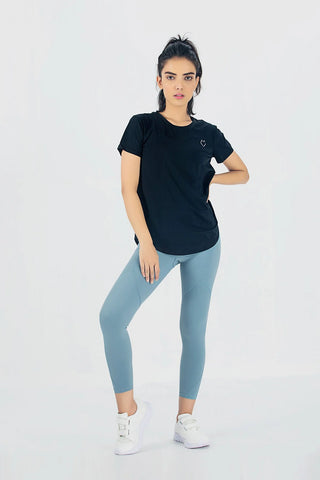 Yoga Breeze Shirt - Super Soft - Weightless