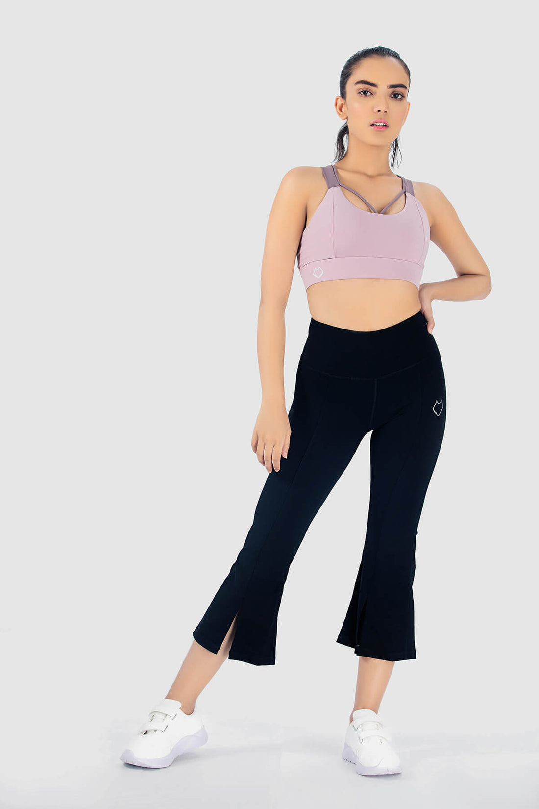 Legacy Yoga Pants - Brushed - Soft - Alpha Kleid