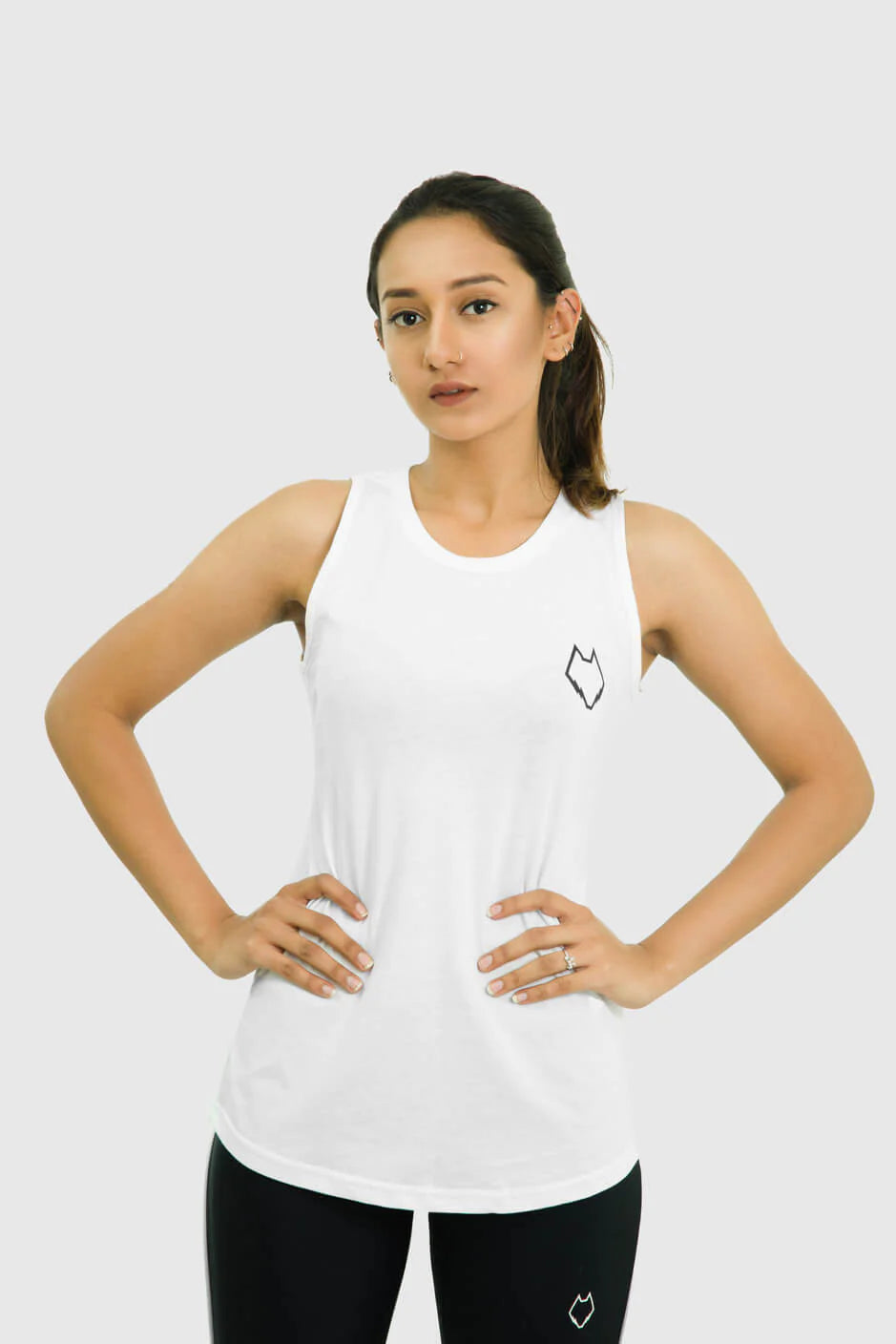 Workout Tank - Alpha Kleid