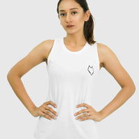 Workout Tank - Alpha Kleid