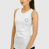 Workout Tank - Alpha Kleid