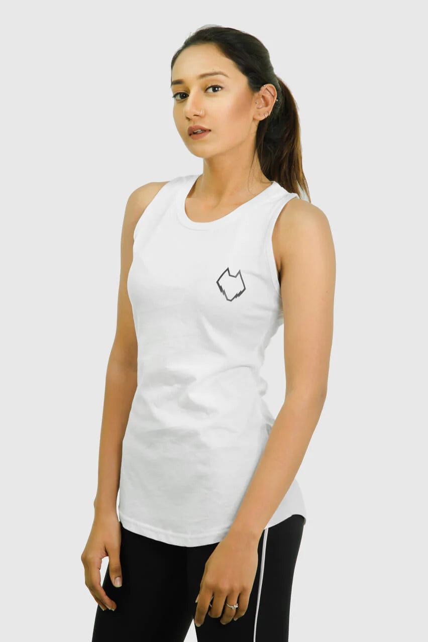 Workout Tank - Alpha Kleid