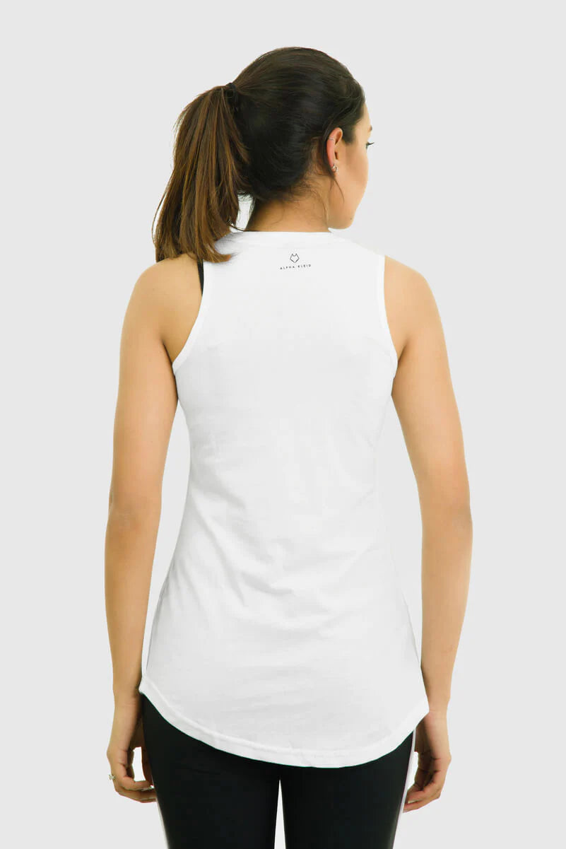 Workout Tank - Alpha Kleid