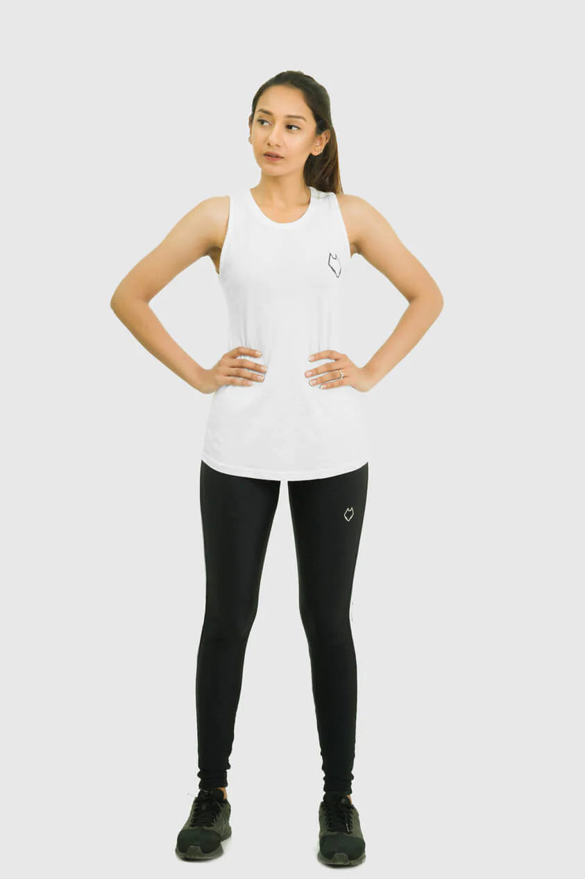 Workout Tank - Alpha Kleid