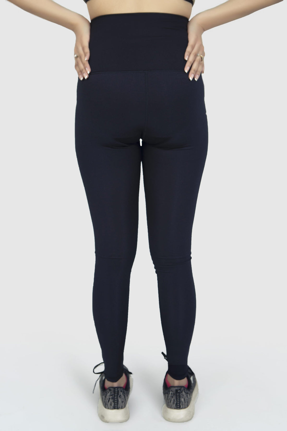 Legacy Yoga Leggings - Brushed - Soft - Alpha Kleid