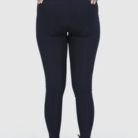 Legacy Yoga Leggings - Brushed - Soft - Alpha Kleid