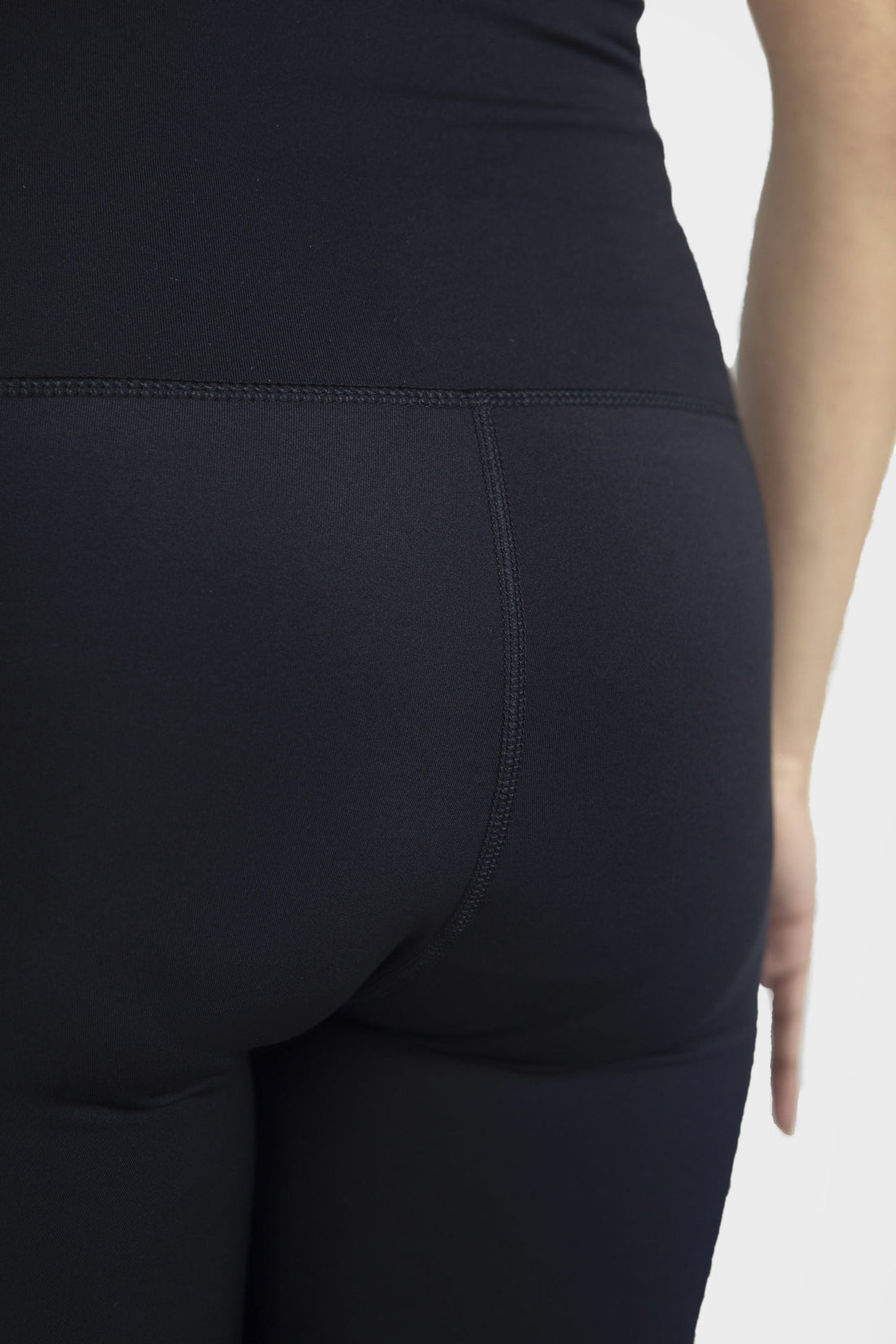 Legacy Yoga Leggings - Brushed - Soft - Alpha Kleid