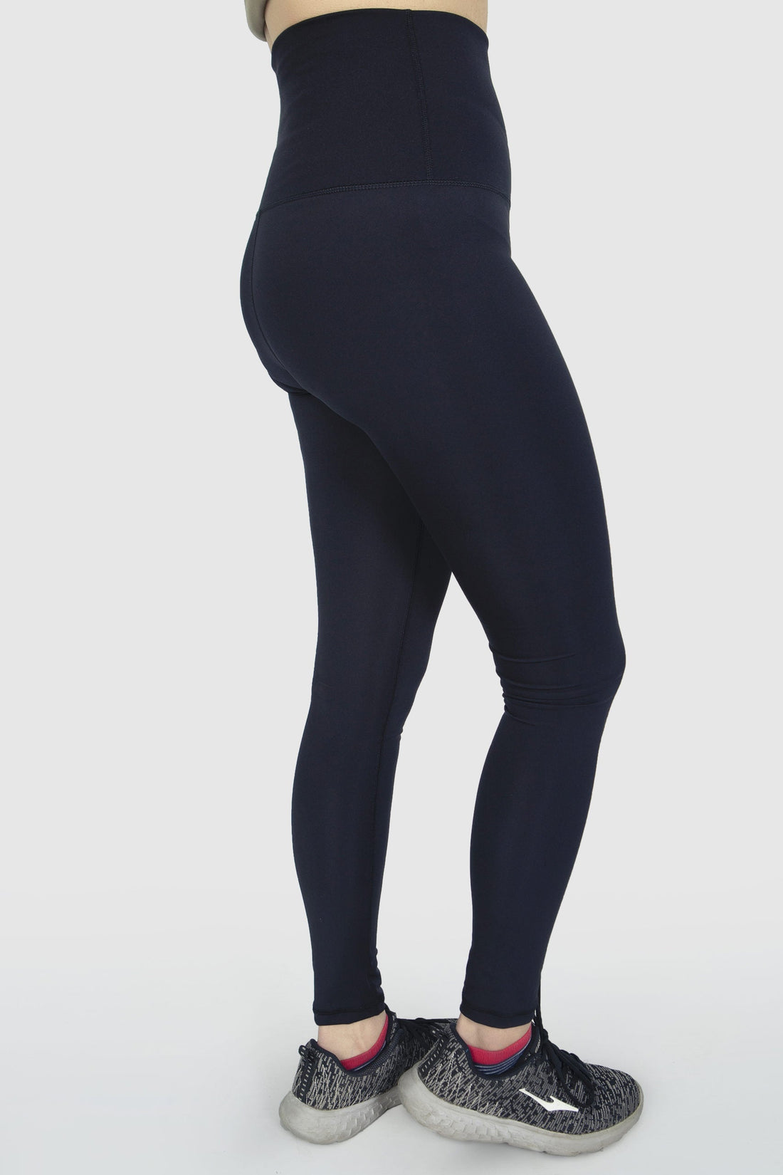 Legacy Yoga Leggings - Brushed - Soft - Alpha Kleid