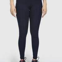 Legacy Yoga Leggings - Brushed - Soft - Alpha Kleid