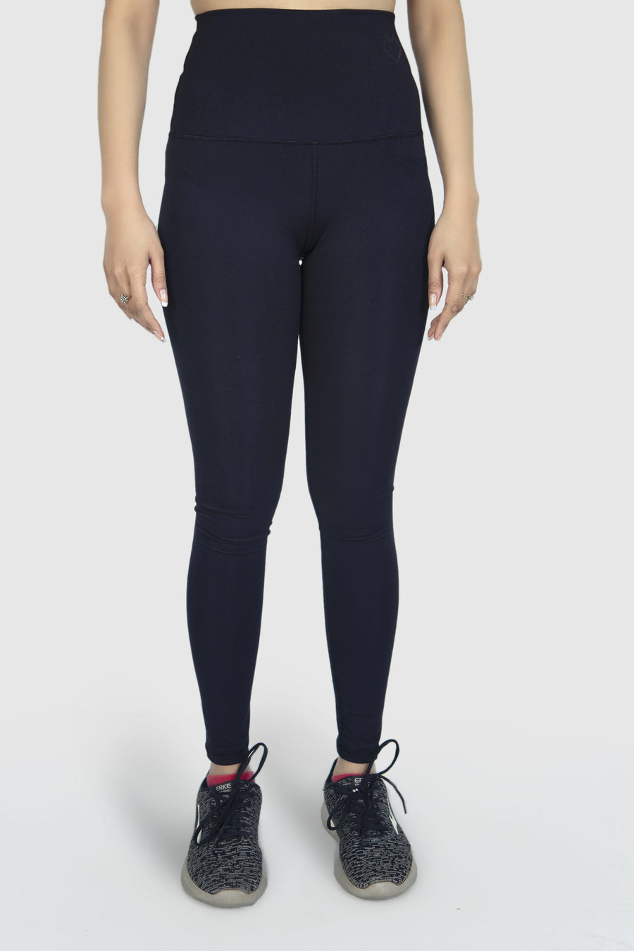 Legacy Yoga Leggings - Brushed - Soft - Alpha Kleid