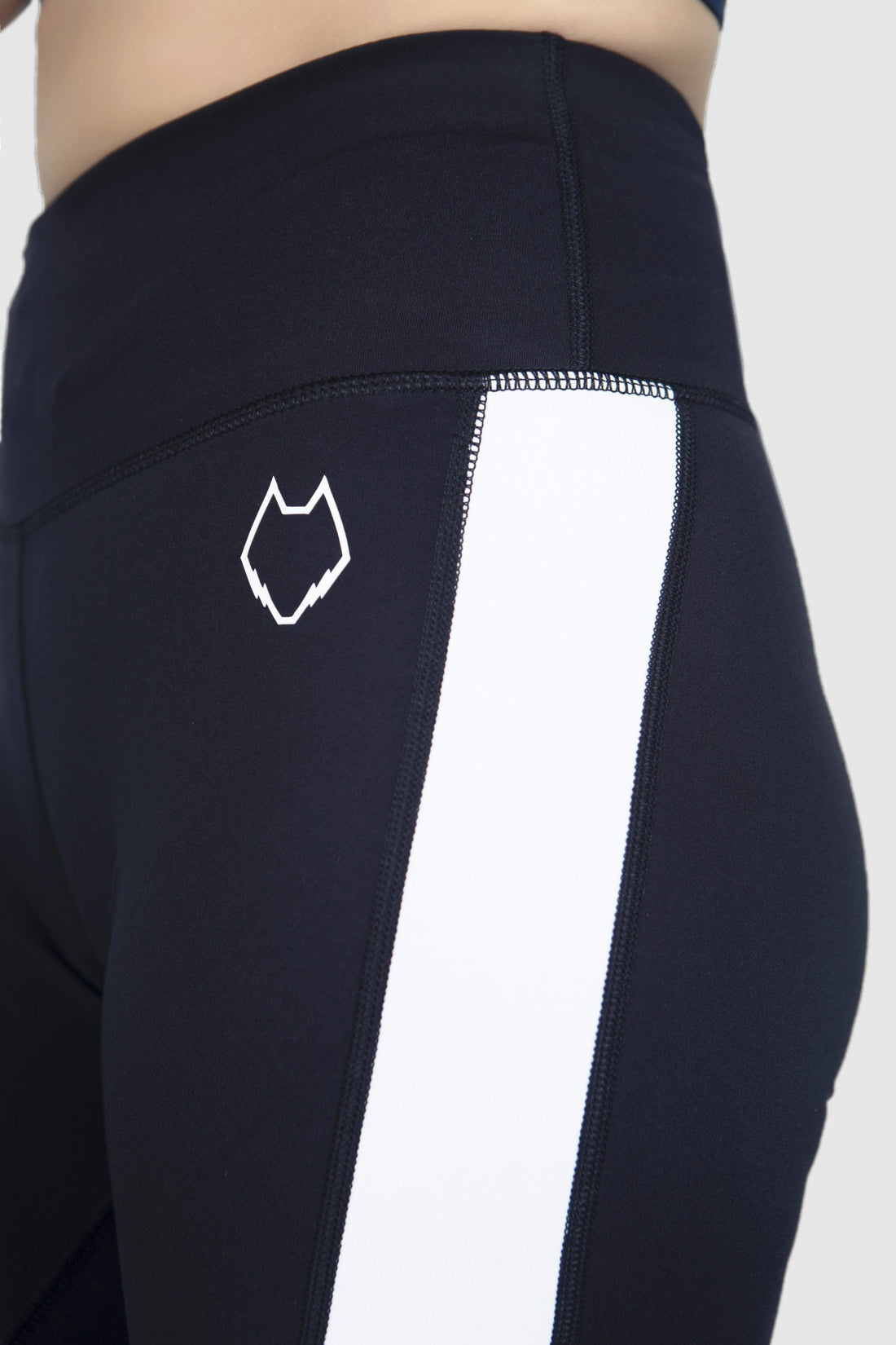 Classic Training Pants - Adjustable Waistband - Brushed (BLK) - Alpha Kleid