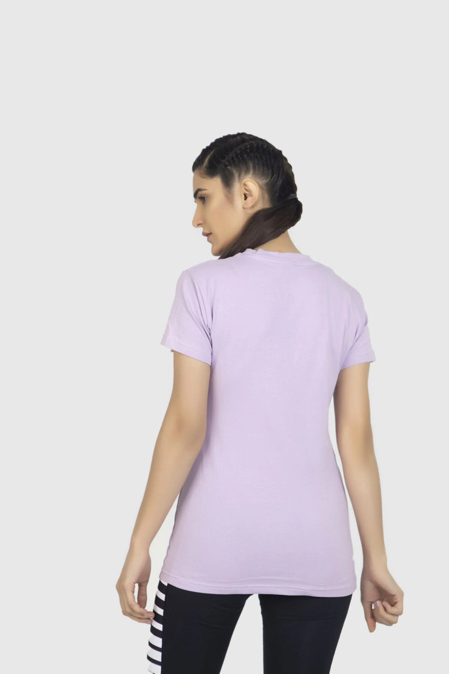 Essential Womens Tee (PRL) - Alpha Kleid