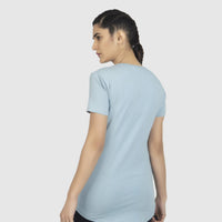 Essential Womens Tee (LBLU) - Alpha Kleid