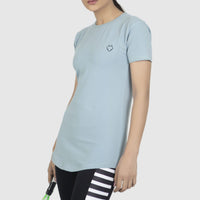 Essential Womens Tee (LBLU) - Alpha Kleid