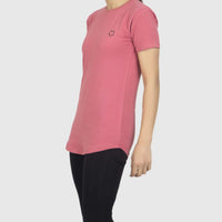 Essential Womens Tee (PNK) - Alpha Kleid