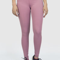 Women Pink Tights - Alpha Kleid