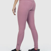 Women Pink Tights - Alpha Kleid