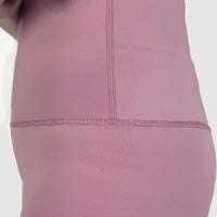 Women Pink Tights - Alpha Kleid