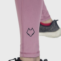 Women Pink Tights - Alpha Kleid