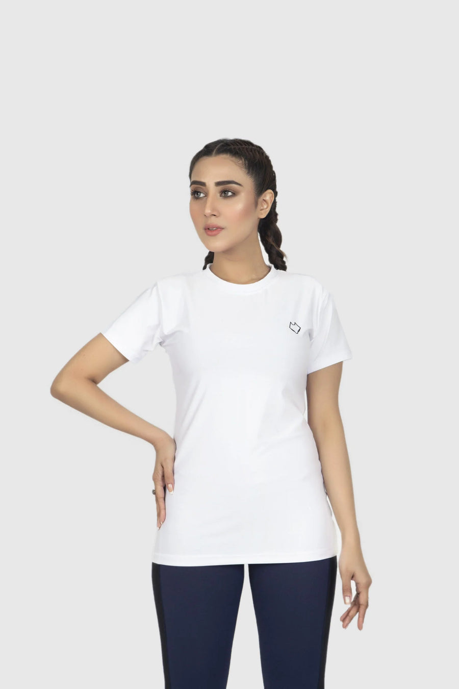 DriFit Womens Shirt - Alpha Kleid