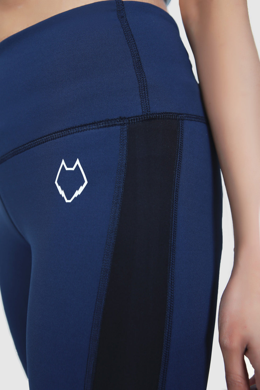 Classic Training Pants - Adjustable Waistband - Brushed (BLU) - Alpha Kleid