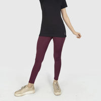 Essential Womens Tee (BLK) - Alpha Kleid