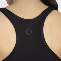 Yoga Luxe DriFit - Tank Top (BLK) - Alpha Kleid