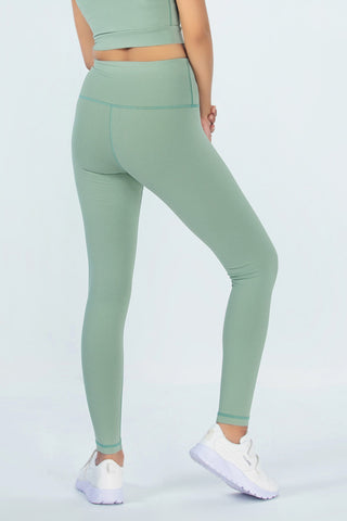 Leggings - AK PRO Essential Luxe - Super Soft- Brushed