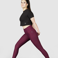 Alpha Kleid Sculpt Leggings