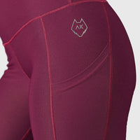 Alpha Kleid Sculpt Leggings