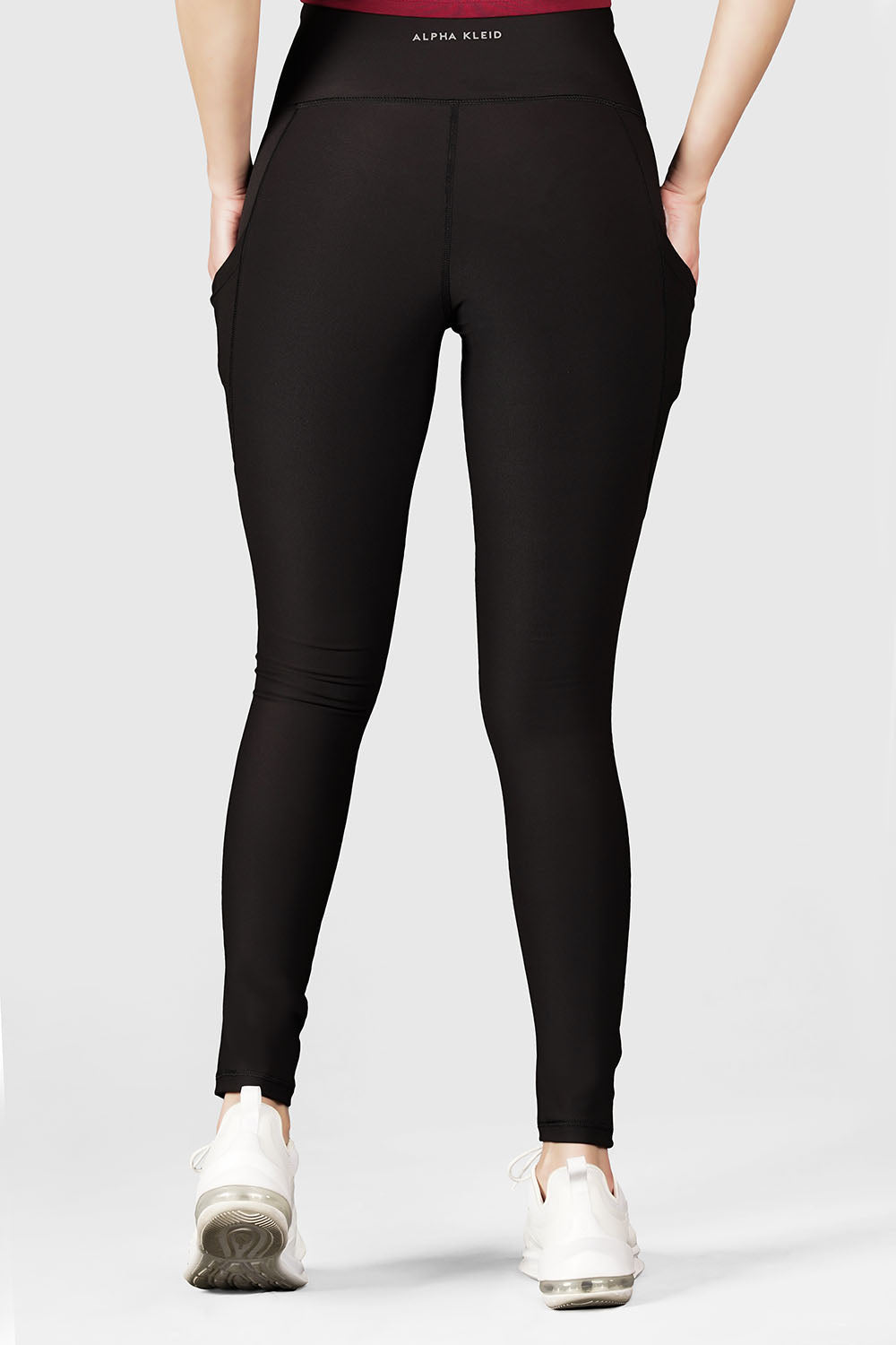 Alpha Kleid Sculpt Leggings