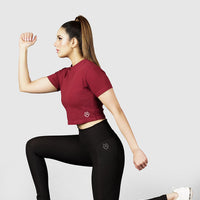 Alpha Kleid Sculpt Leggings