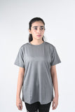 Legacy Relaxed Fit, Half- sleeves, Dri-fit Tee