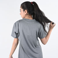 Legacy Relaxed Fit, Half- sleeves, Dri-fit Tee - Alpha Kleid